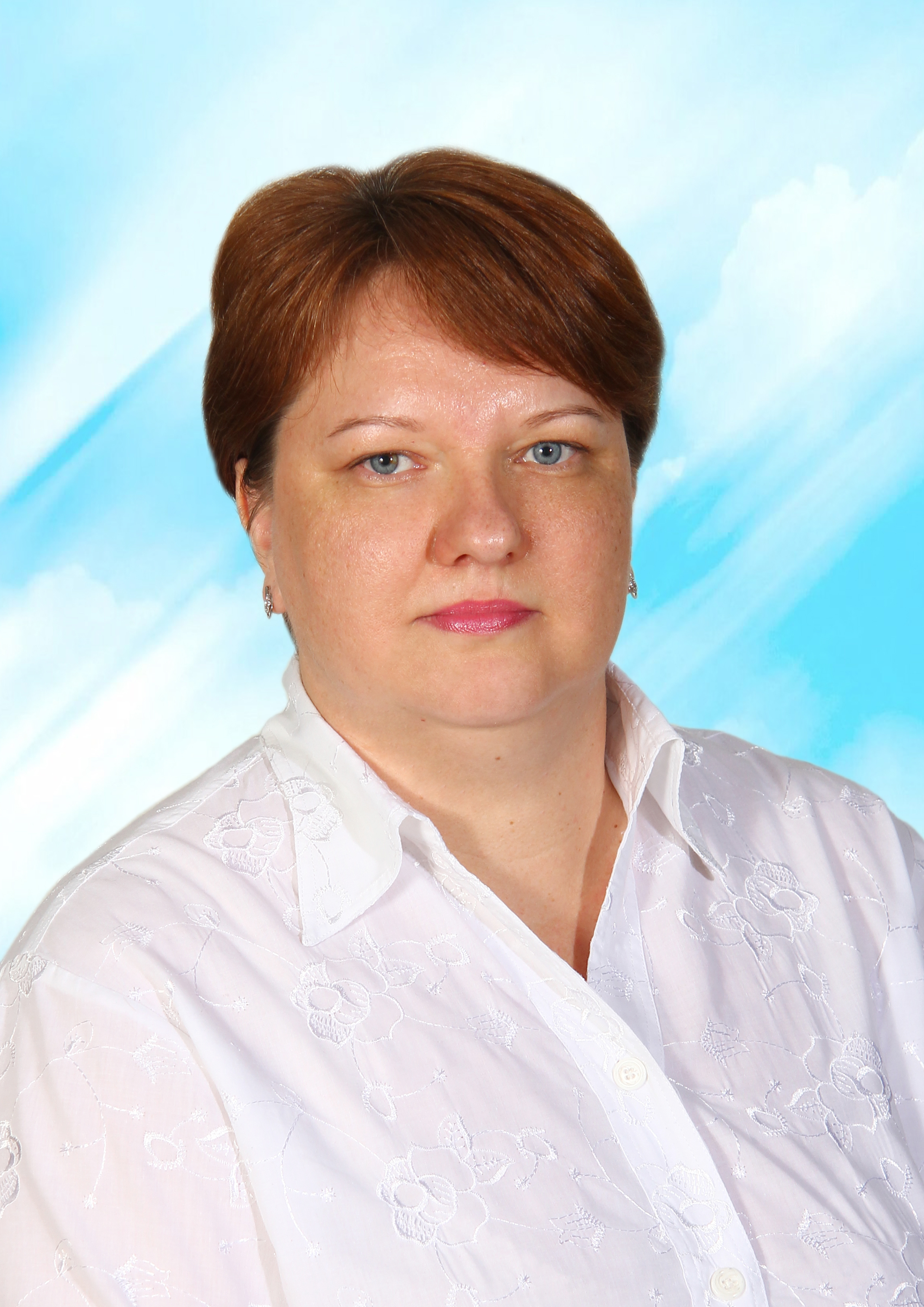 Педагогический работник Мудракова Наталья Владимировна.
