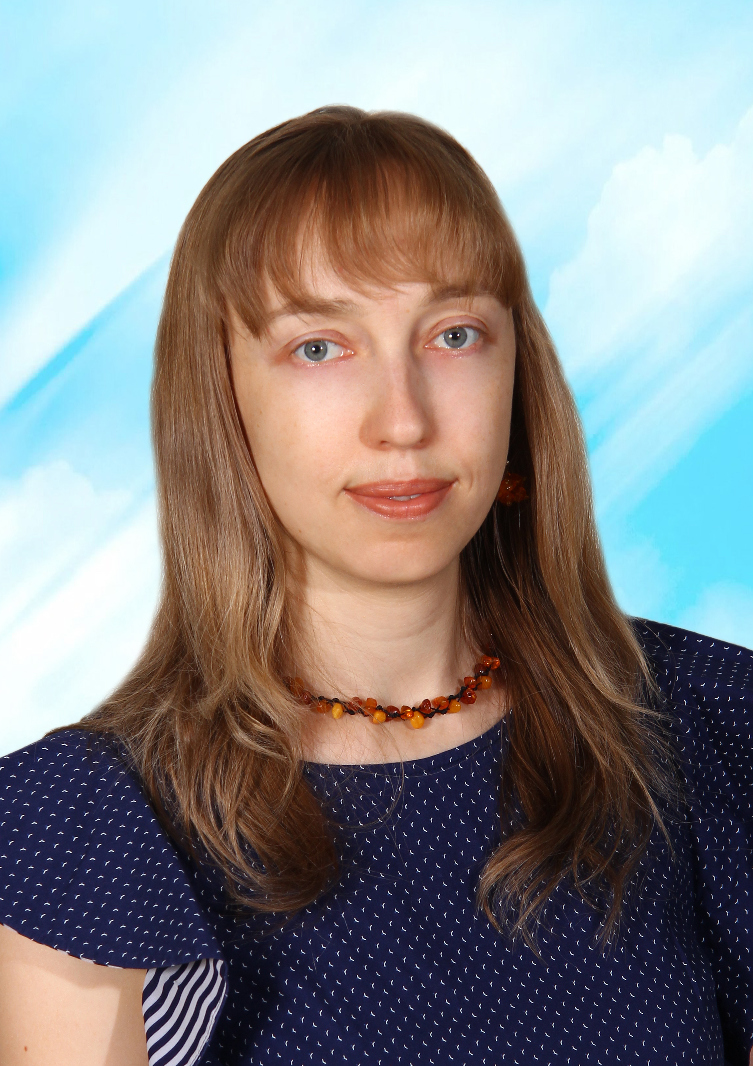 Педагогический работник Кузнецова Светлана Викторовна.